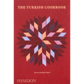 The Turkish Cookbook - Hardcover