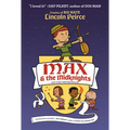 Max and the Midknights - Hardcover