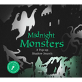 Midnight Monsters: A Pop-Up Shadow Search - Hardcover