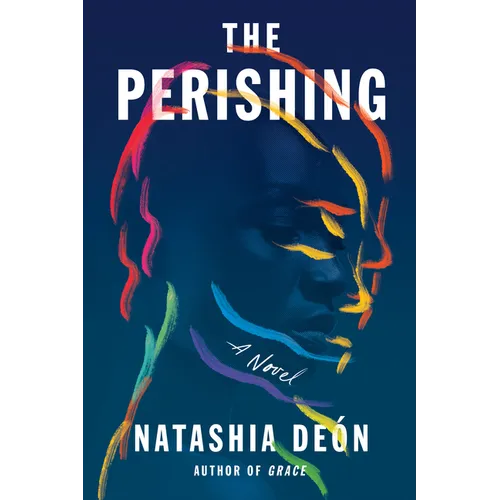 The Perishing - Hardcover