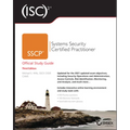Isc2 Sscp Systems Security Certified Practitioner Official Study Guide - Paperback
