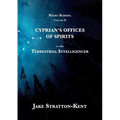 Cyprian's Offices of Spirits - Paperback