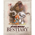 Star Wars Bestiary, Vol. 1: Creatures of the Galaxy - Hardcover