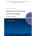 Relativity Gravit Cosmol 2e Omsp P - Paperback