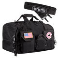 Bear KompleX - Gym Bag