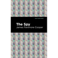 The Spy - Hardcover
