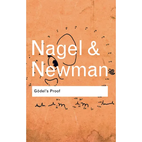 Godel's Proof - Paperback