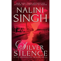 Silver Silence - Mass Market Paperbound