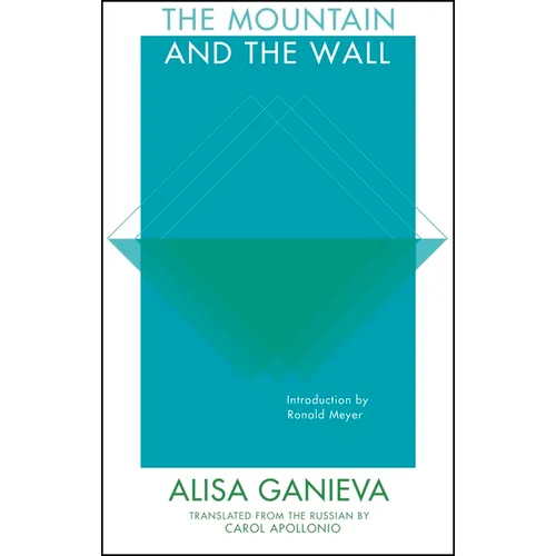 The Mountain and the Wall - Paperback