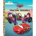 Tractor Trouble - Hardcover