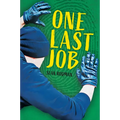 One Last Job - Paperback