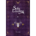Solo Leveling, Vol. 4 (Novel) - Paperback