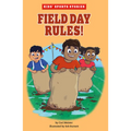 Field Day Rules! - Paperback