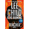 Echo Burning - Paperback