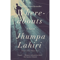 Whereabouts - Paperback