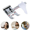 Sew Easy Presser Foot Sewing Accessory for Stitching Consistent Seam Sewing