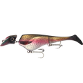 Headbanger Shad 9"