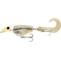Headbanger Tail 9"