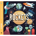 Rockets - Board Book