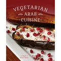 Vegetarian Arab Cuisine - Paperback
