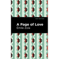 A Page of Love - Paperback