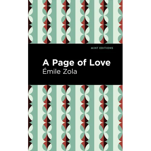 A Page of Love - Paperback