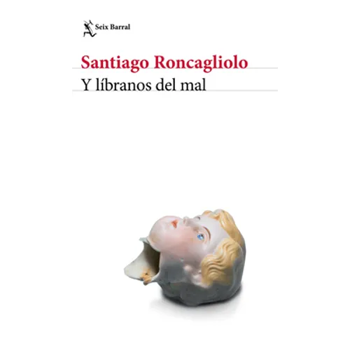 Y Líbranos del Mal - Paperback