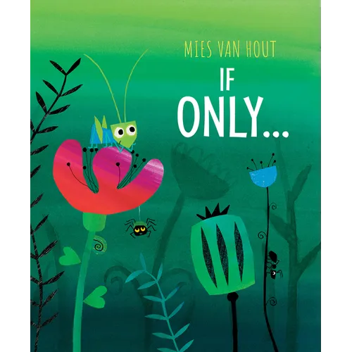 If Only... - Hardcover