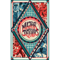 Major Detours: A Choices Novel - Hardcover