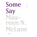 Some Say: Poems - Paperback