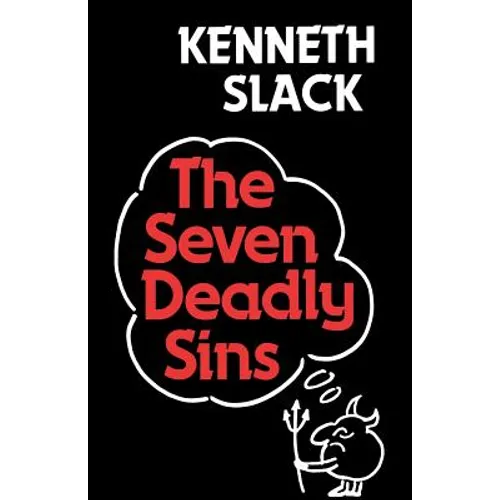 The Seven Deadly Sins - Paperback