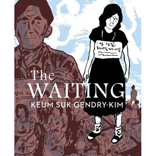 The Waiting - Paperback