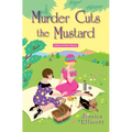 Murder Cuts the Mustard - Hardcover