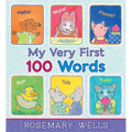 My Very First 100 Words - Hardcover