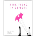 Pink Floyd in Objects - Hardcover