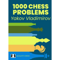 1000 Chess Problems - Paperback