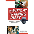 The Weight Training Diary - Spiral