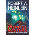 The Puppet Masters - Paperback