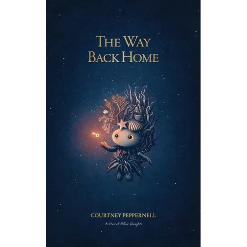 The Way Back Home - Paperback