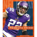 Minnesota Vikings - Paperback