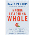 Making Learning Whole - Paperback