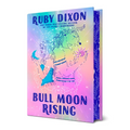 Bull Moon Rising - Hardcover