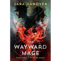 The Wayward Mage - Paperback