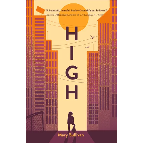 High - Paperback