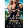Highland Surrender - Mass Market Paperbound
