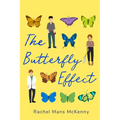 The Butterfly Effect - Paperback