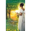Someone to Wed: Alexander's Story - Mass Market Paperbound