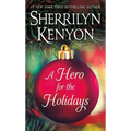 A Hero for the Holidays: Three Novellas - Mass Market Paperbound