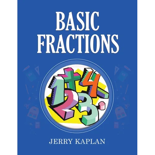 Basic Fractions - Paperback