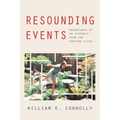 Resounding Events: Adventures of an Academic from the Working Class - Paperback